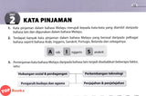 [TOPBOOKS Pan Asia] Grab Me Tatabahasa Tingkatan 1 (2026)