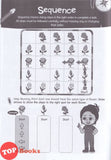 [TOPBOOKS Dickens Kids] I Know Coding Exploring Nung Nang Town