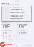 [TOPBOOKS Ilmu Didik] Persediaan Matriks Pembelajaran English CEFR Aligned Year 3 KSSR Semakan (2026)