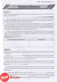 [TOPBOOKS Cemerlang] Modul 360 Gear Up Sistem Bahasa Tingkatan 4 KSSM (2026)
