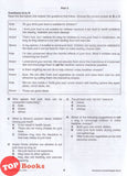 [TOPBOOKS Ilmu Didik] Pentaksiran Sumatif Penggal 1 & 2 Edisi Baharu English Tahun 6 (2026)