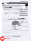 [TOPBOOKS Cemerlang] Modul 360 Gear Up Geografi Tingkatan 3 KSSM (2026)