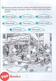 [TOPBOOKS Dickens] Cambridge Primary Malay Workbook Primary 5 (2025)