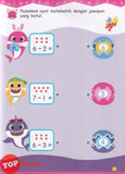 [TOPBOOKS Pelangi Kids] Pinkfong Baby Shark Mari Tolak (2026)