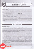 [TOPBOOKS Pan Asia] 1202 A+ Question Bank English Form 5 KSSM