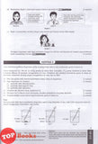 [TOPBOOKS Pan Asia] 1202 A+ Bank Soalan Kimia Tingkatan 4 KSSM