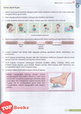[TOPBOOKS Pelangi] Focus UASA Sains Tahun 6 KSSR Semakan (2026)