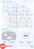 [TOPBOOKS Kohwai Kids] English Today Activity Book 3 KSPK