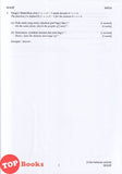 [TOPBOOKS SAP) Test & Train SPM Exam Papers Additional Mathematics Form 4 DLP (2026)