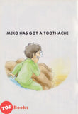 [TOPBOOKS UPH Kids] Miko's Story Set One Miko And The Kitten