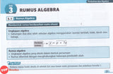 [TOPBOOKS Pan Asia] Grab Me Matematik Tingkatan 2 (2026)