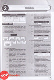 [TOPBOOKS Pan Asia] 1202 A+ Bank Soalan Sistem Bahasa Tingkatan 4 KSSM