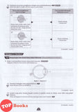 [TOPBOOKS Ilmu Bakti] Praktis Topikal UASA Sains Tingkatan 3 KSSM Dwibahasa (2026)
