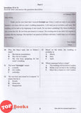 [TOPBOOKS Ilmu Didik] Persediaan Matriks Pembelajaran English CEFR Aligned Year 5 KSSR Semakan (2026)