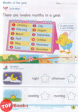 [TOPBOOKS Kohwai Kids] English Today Textbook 3 KSPK