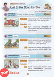 [TOPBOOKS Pan Asia] Happy Learn Buku Sumber Bahasa Melayu Tahun 6 KSSR Semakan (2026)