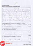 [TOPBOOKS Cemerlang] Spot On MPT4 English CEFR Aligned Tahun 4 SJKC 精准 学习矩阵模拟评估 英文 4年级 KSSR Semakan (2026)