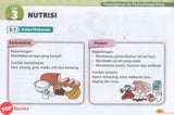 [TOPBOOKS Pan Asia] Grab Me Sains Tingkatan 2 (2026)