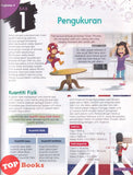 [TOPBOOKS Pelangi] Focus Visual SPM Fizik  KSSM