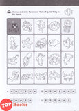 [TOPBOOKS Dickens Kids] I Get Coding Fun Coding With Roby The Robot
