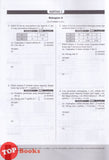 [TOPBOOKS Pan Asia] 1202 A+ Bank Soalan Matematik Tingkatan 5 KSSM