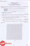 [TOPBOOKS Cemerlang] Top Fokus Kertas Model SPM Matematik Tambahan KSSM Dwibahasa (2026)