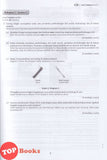[TOPBOOKS Cemerlang] Modul 360 Gear Up Sains Tingkatan 4 KSSM Dwibahasa (2026)