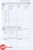 [TOPBOOKS Cemerlang] Modul 360 Gear Up Matematik Tambahan Tingkatan 4 KSSM Dwibahasa (2026)