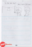 [TOPBOOKS Kohwai Kids] English Today Writing Book 2 KSPK