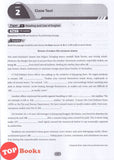 [TOPBOOKS Ilmu Bakti] Praktis Topikal SPM English CEFR Form 4 KSSM (2026)