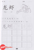 [TOPBOOKS Kohwai Kids] 华文 習字本 Hua Wen Today Writing Book 4 KSPK