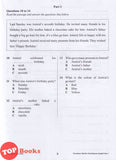 [TOPBOOKS Ilmu Didik] Persediaan Matriks Pembelajaran English CEFR Aligned Year 1 KSSR Semakan (2026)