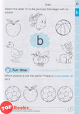 [TOPBOOKS Kohwai Kids] Simple Phonics For Beginners Activity Book 1 KSPK