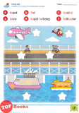 [TOPBOOKS Kohwai Kids] Bahasa Melayu Today Buku Teks 4 KSPK