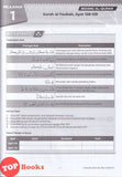 [TOPBOOKS Mahir] Modul & AKtiviti Superb 4.0 SBP Pendidikan Islam Tingkatan 5 KSSM (2026)