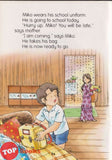 [TOPBOOKS UPH Kids] Miko's Story Set Three Where Is Miko