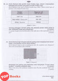 [TOPBOOKS PEP] Kertas Model Orientasi A MPT4  Matematik Tahun 4 KSSR Semakan Dwibahasa (2026)