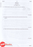 [TOPBOOKS Yakin] Kertas Soalan Peperiksaan Sebenar SPM 2018-2025 Ekonomi (2026)