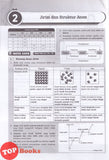 [TOPBOOKS Pan Asia] 1202 A+ Bank Soalan Kimia Tingkatan 4 KSSM