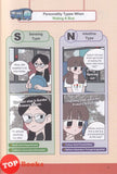 [TOPBOOKS Apple Comic] Our MBTI 16 Personality Types: Learning Styles (2026)