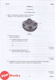 [TOPBOOKS SAP) Test & Train SPM Exam Papers Biology Form 4 DLP (2026)