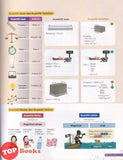 [TOPBOOKS Pelangi] Focus Visual SPM Fizik  KSSM
