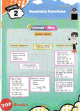 [TOPBOOKS Pelangi] Ranger Quick Revision SPM Additional Mathematics Form 4 5 KSSM (2026)