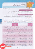 [TOPBOOKS Sasbadi] Nota & Praktis Formula A+ UPKK Jawi Dan Khat Tahun 3.4.5 Dwiversi (2026)