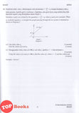 [TOPBOOKS SAP) Test & Train SPM Exam Papers Additional Mathematics Form 4 DLP (2026)