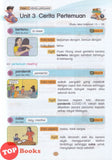 [TOPBOOKS Pan Asia] Happy Learn Buku Sumber Bahasa Melayu Tahun 6 KSSR Semakan (2026)