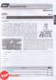 [TOPBOOKS Cemerlang] Modul 360 Gear Up Bahasa Melayu Tingkatan 1 KSSM (2026)