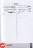 [TOPBOOKS Pan Asia] 1202 A+ Bank Soalan Matematik Tingkatan 4 KSSM