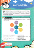 [TOPBOOKS Pelangi] Ranger Quick Revision SPM English Form 4 5 KSSM (2026)