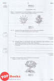 [TOPBOOKS Mahir] Koleksi Kertas Peperiksaan Akhir Sijil Pendidikan MRSM SPM Biologi Dwibahasa (2026)